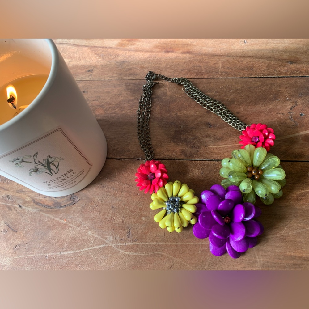 Statement Necklace Bundle